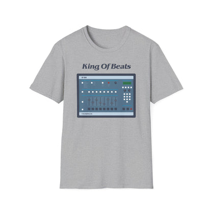 King Of Beats SP 1200 Camiseta