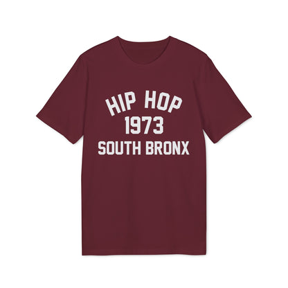 Hip Hop 1973 Camiseta (Algodón Orgánico)