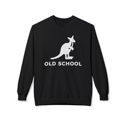 Old School Sudadera