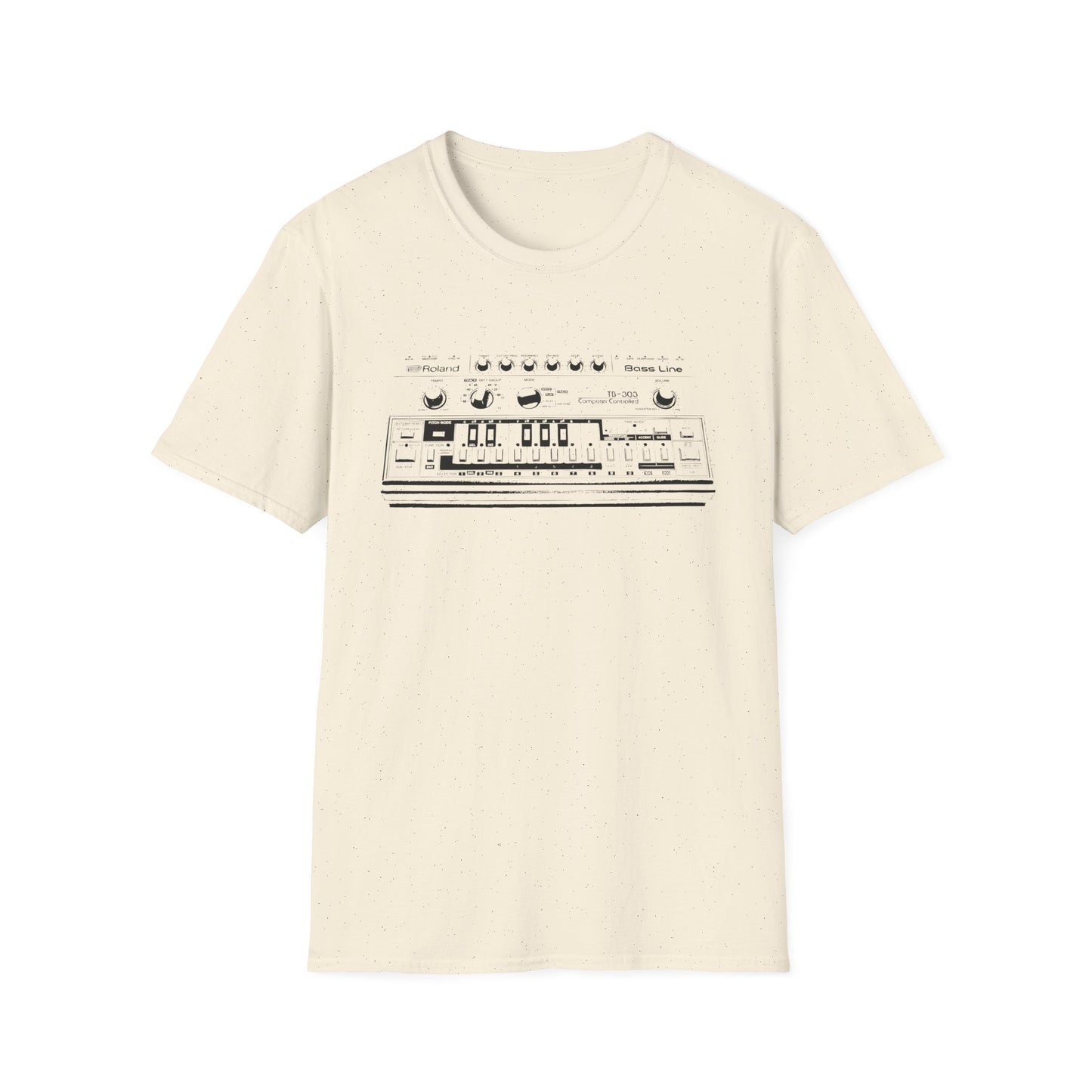 Roland 303 Camiseta