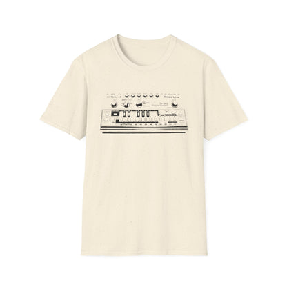 Roland 303 Camiseta