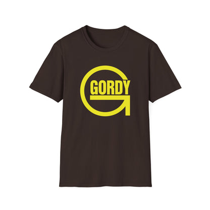 Gordy Records Camiseta