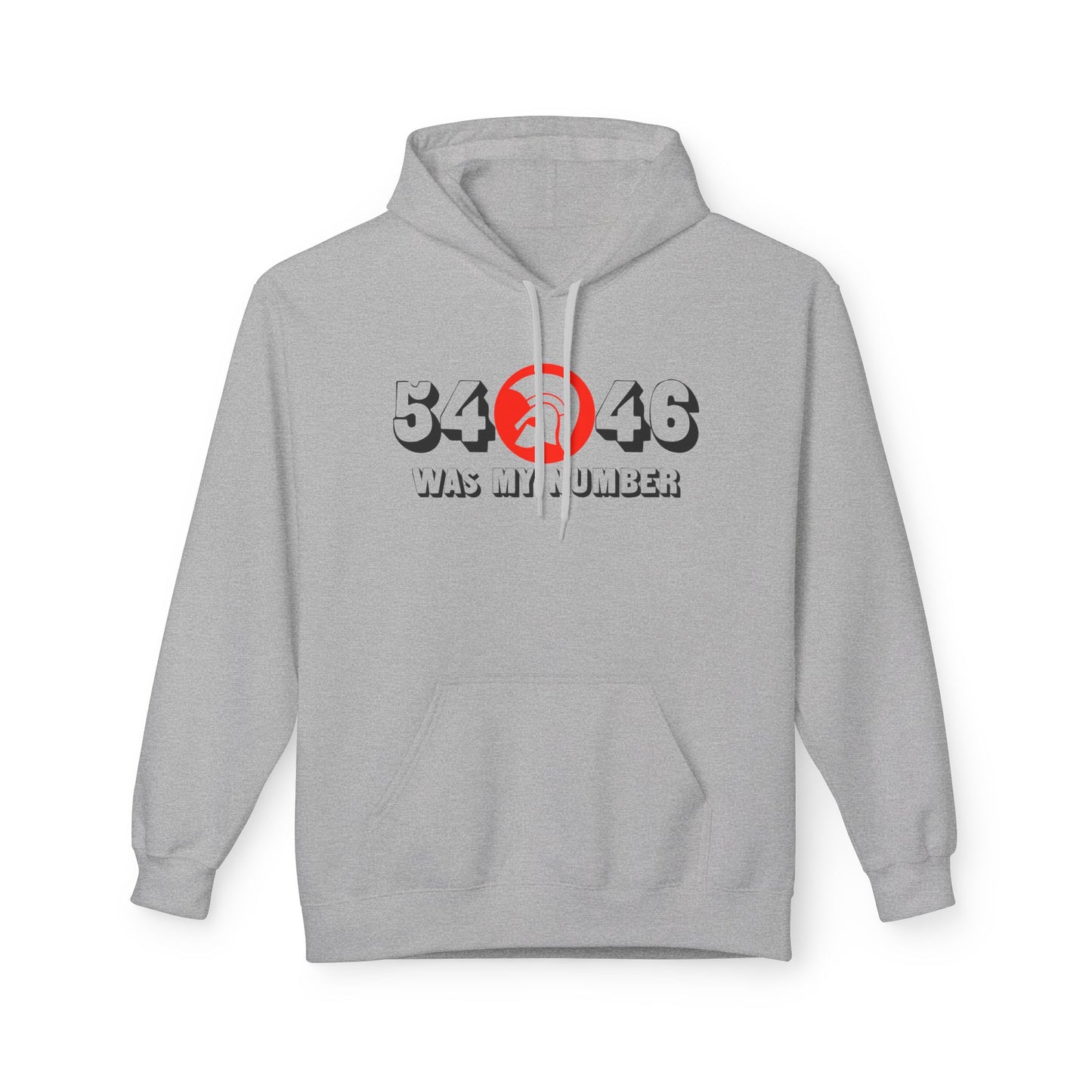 Toots 54 46 Was My Number Sudadera Con Capucha