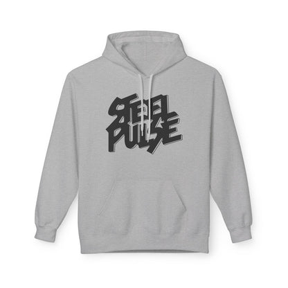 Steel Pulse Sudadera Con Capucha
