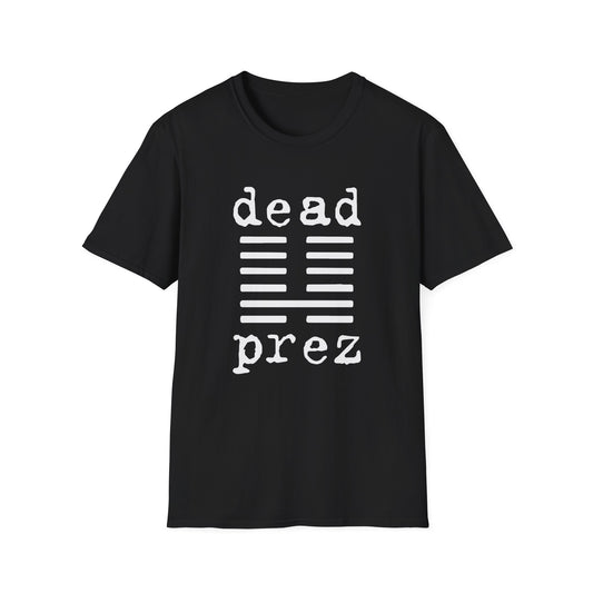 Dead Prez Camiseta