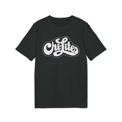 Chi Lites Camiseta (Algodón Orgánico)