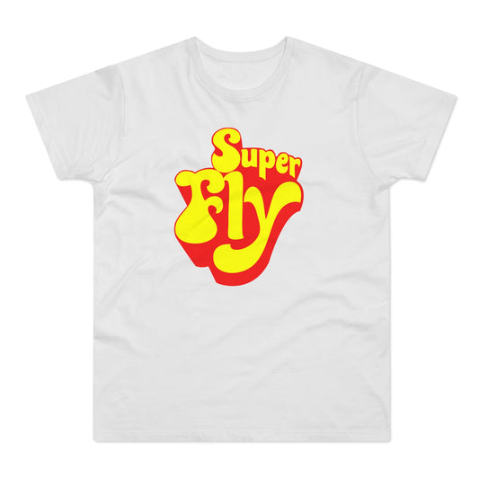 Superfly Camiseta (Estándar)