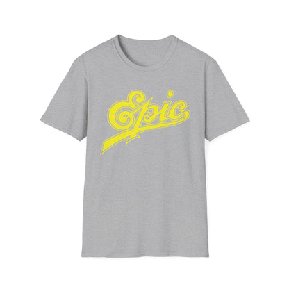 Epic Records Camiseta