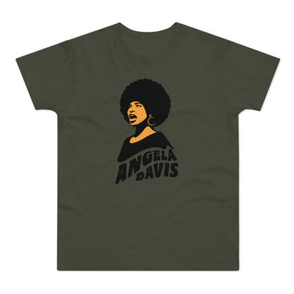 Angela Davis Camiseta (Estándar)