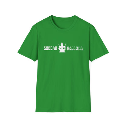 Buddah Records Camiseta (Ligera)