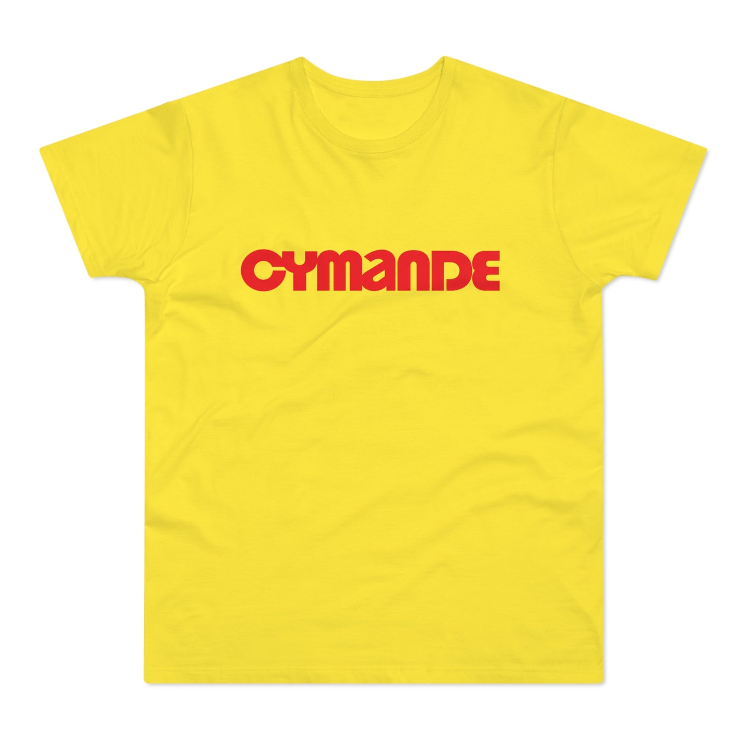 Cymande Camiseta (Estándar)
