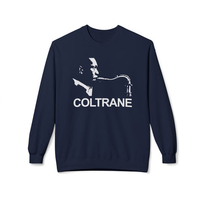 John Coltrane Sudadera