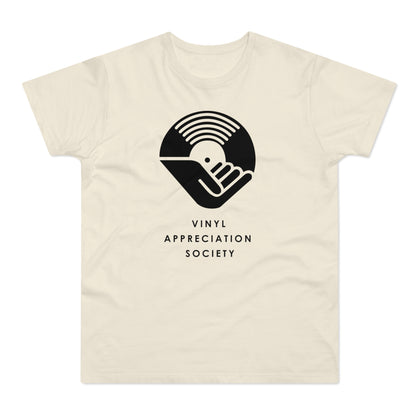 Vinyl Appreciation Society Camiseta (Estándar)
