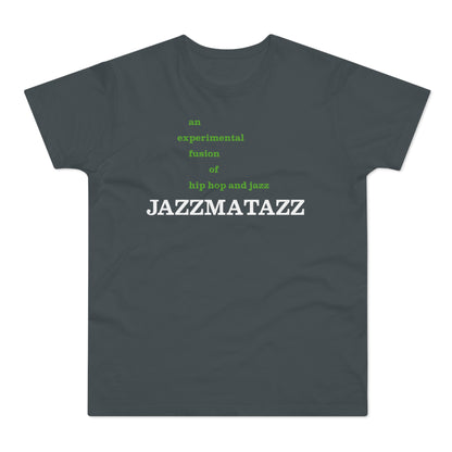 Jazzmatazz Camiseta (Estándar)