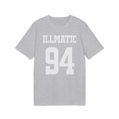 Illmatic Camiseta (Algodón Orgánico)