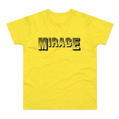Mirage Records Camiseta (Estándar)