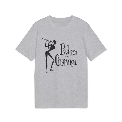 Pacheco Y Su Charanga Camiseta (Algodón Orgánico)