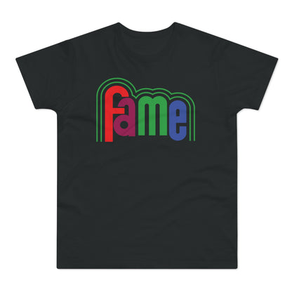 Fame Records Camiseta (Estándar)