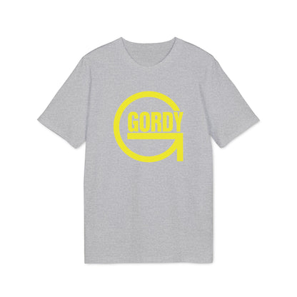 Gordy Records Camiseta (Algodón Orgánico)