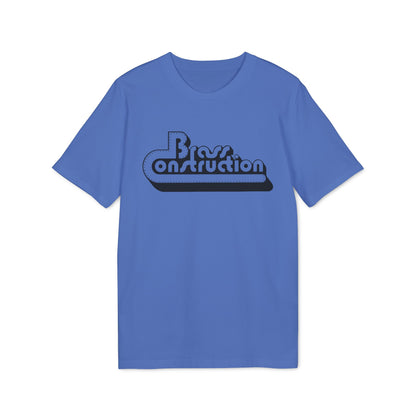 Brass Construction Camiseta (Algodón Orgánico)
