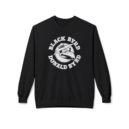 Donald Byrd Black Byrd Sudadera
