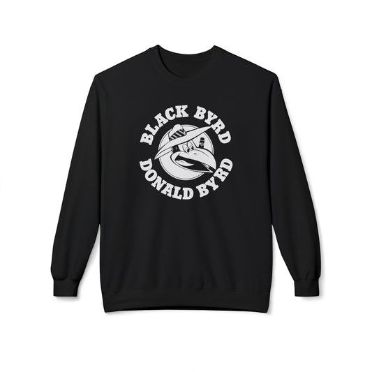 Donald Byrd Black Byrd Sudadera