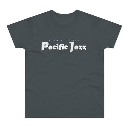 Pacific Jazz Records Camiseta (Estándar)