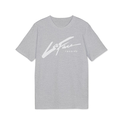 La Face LaFace Records Camiseta (Algodón Orgánico)
