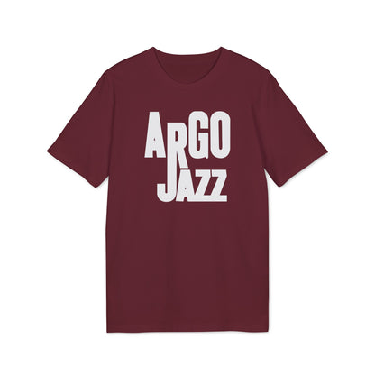 Argo Records Camiseta (Algodón Orgánico)