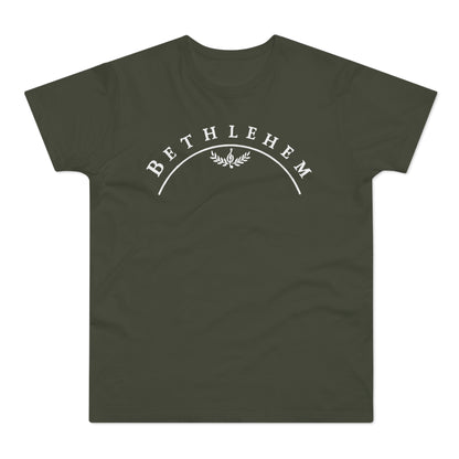 Bethlehem Records Camiseta (Estándar)