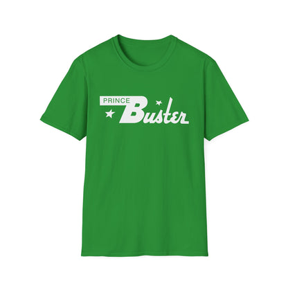 Prince Buster Camiseta