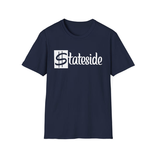 Stateside Records Camiseta (Ligera)