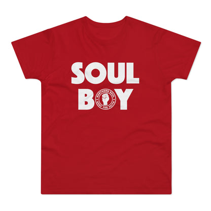 Soul Boy Camiseta (Estándar)