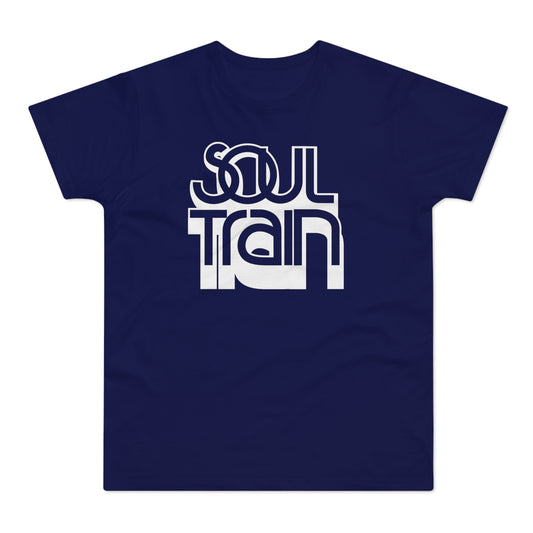 Soul Train Camiseta (Estándar)
