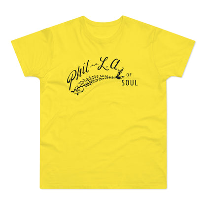 Phil La Of Soul Records Camiseta (Estándar)