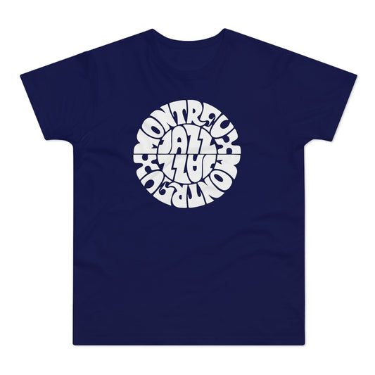 Montreux Camiseta (Estándar)