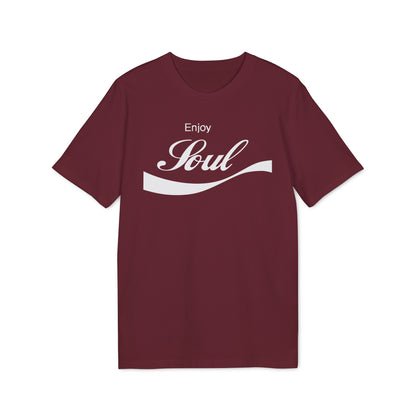 Enjoy Soul Camiseta (Algodón Orgánico)