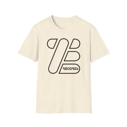 Ze Records Camiseta (Ligera)