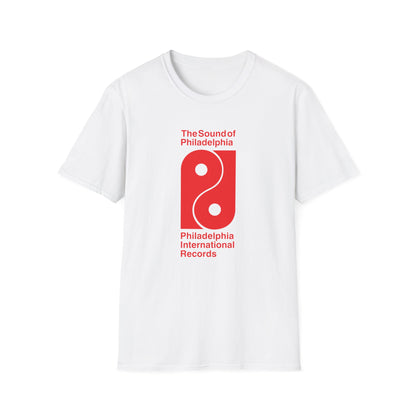 Philadelphia International Records Camiseta