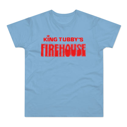 Firehouse Records Camiseta (Estándar)