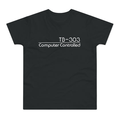 TB 303 Computer Controlled Camiseta (Estándar)