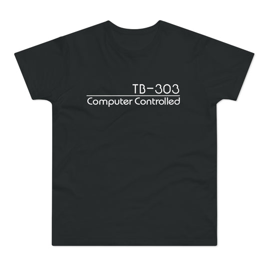 TB 303 Computer Controlled Camiseta (Estándar)