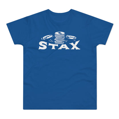 Stax Of Wax Camiseta (Estándar)