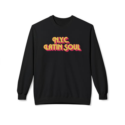 NYC Latin Soul Sudadera
