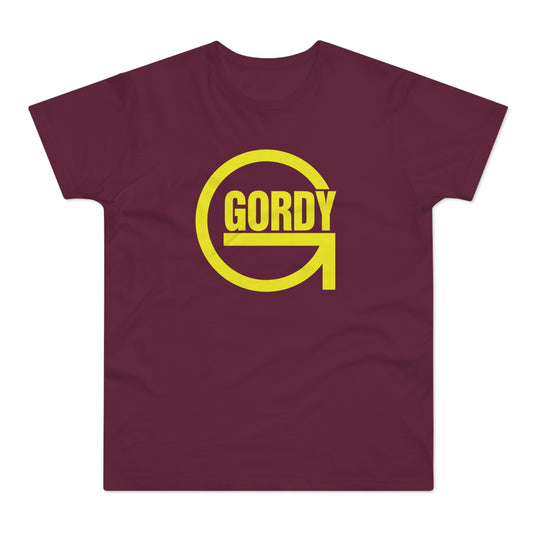 Gordy Records Camiseta (Estándar)