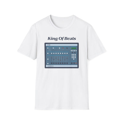 King Of Beats SP 1200 Camiseta