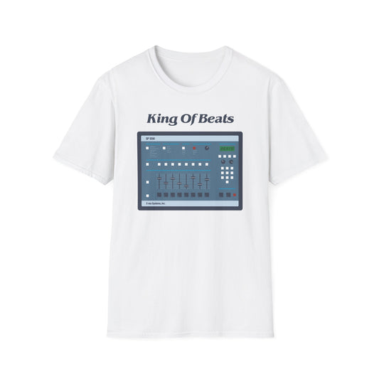 King Of Beats SP 1200 Camiseta