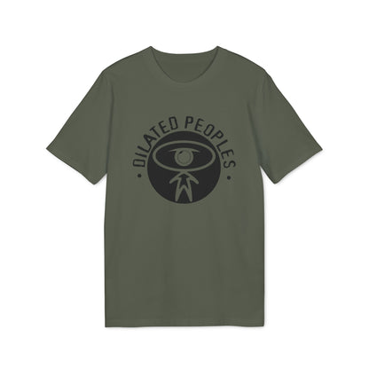 Dilated Peoples Camiseta (Algodón Orgánico)