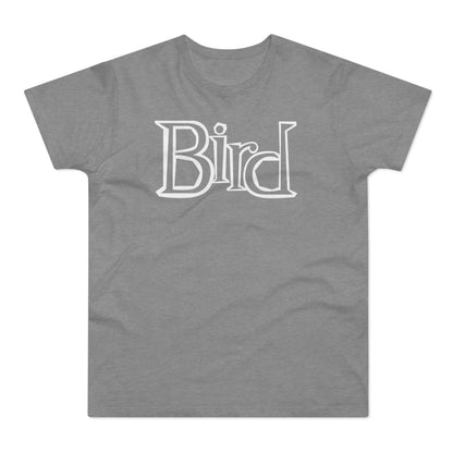 Bird Charlie Parker Camiseta (Estándar)