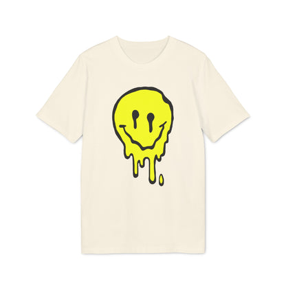 Melted Acid House Camiseta (Algodón Orgánico)